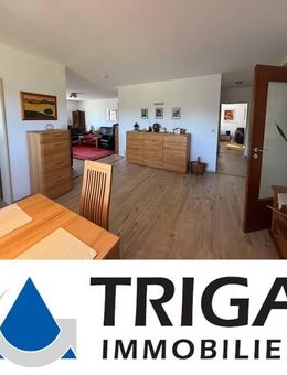 Vermietete Vierraumwohnung mit Balkon, Stellplatz und Fahrstuhl! - Braunschweig