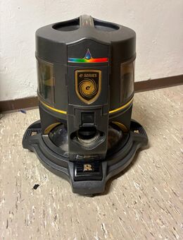 Staubsauger Rainbow, Wasserfilter, Allergikergeeignet, Neupreis ca. 1.500,00 € - 2.000,00 € - Oberhausen
