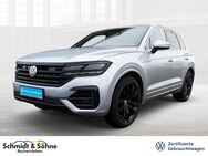 VW Touareg, 3.0 TDI R-Line ALLRADLENK, Jahr 2019 - Aschersleben