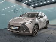 Toyota C-HR, 2.0 GR Sport Premiere, Jahr 2024 - München