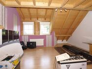 TOP: Großes, schönes EFH mit ELW, Garten, Balkon, Garagen. - Kaiserslautern