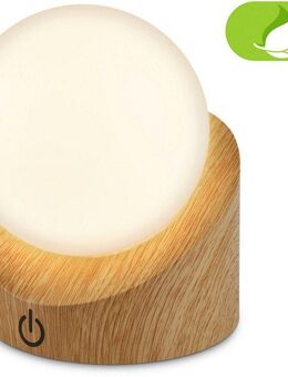 Briloner Leuchten Tischleuchte SORA Tischleuchte