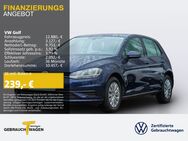 VW Golf, 1.0 TSI TRENDLINE ALLWETTER, Jahr 2017 - Castrop-Rauxel