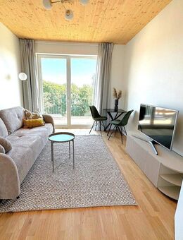 Provisionsfrei! Neubau! Moderne 2-Zimmer-Wohnung in bester Lage Berlins! - Berlin