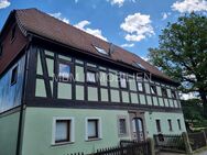 Das etwas andere Haus - Neusalza-Spremberg