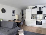 Hochwertige 4 Zimmer-Neubauwohnung in Niedereschach - Niedereschach
