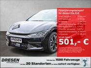 Kia EV6, GT-Line RWD GT-Line inkl Wärmepume Assistenspaket, Jahr 2023 - Bonn
