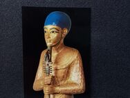 Ansichtskarte-Ptah Kairo,Agyptisches Museum. - Nörvenich