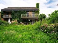 Exklusives Einfamilienhaus am Waldrand - mit Einliegerwohnung und viel Platz zum Entfalten! - Werne
