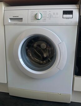SIEMENS Waschmaschine - Hamburg