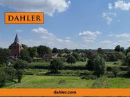 Einfamilienhaus mit Weitblick am Elbe-Lübeck-Kanal - Berkenthin