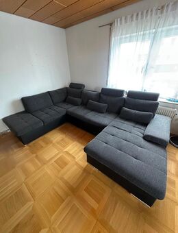 Wohnlandschaft - Renningen