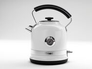 Ariete Wasserkocher 2854WH moderna, 1,7 l, 2200 W