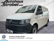 VW T6, 2.0 TDI Kasten Sortimo Bluet, Jahr 2019 - Schnaittach