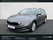 Skoda Octavia, 1.5 TSI Combi Style e-TEC, Jahr 2023 - Karlskron