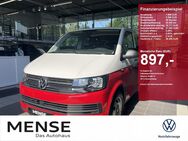 VW T6 Multivan, 2.0 TDI Trendline, Jahr 2018 - Gütersloh