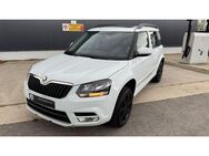 Skoda Yeti 1.2 TSI Cool Edition+AHK+Tempo+PDC+Schiebed - Vilshofen (Donau)