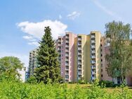 Kapitalanlage - Vermietetes Apartment in ruhiger Lage - Berlin