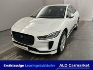 Jaguar I-Pace EV320 AWD SE Geschlossen, 5-türig, Direktantrieb, 1-Gang - Bad Fallingbostel