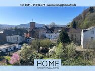 Trier-Ehrang: 2 ZKB – DG Wohnung mit ca. 65 m² WFL und Balkon – WBS erforderlich - Trier