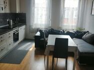 Gemütliche 2-Zimmer-Wohnung mit Wohnküche Fürth Nordstadt - Fürth