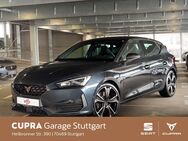 CUPRA Leon, 2.0 TSI VZ, Jahr 2021 - Stuttgart