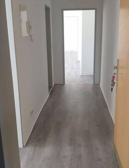 Wohnung in ruhiger und zentraler Lage - Aschersleben