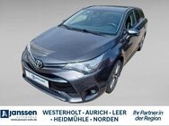 Toyota Avensis, Sports, Jahr 2016 - Leer (Ostfriesland)