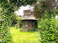 Bungalow mit Schloßblick auf Traumgrundstück - Braunfels