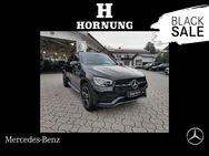 Mercedes GLC 300, e Coupé AMG NIGHT EASYP °, Jahr 2022 - Garmisch-Partenkirchen