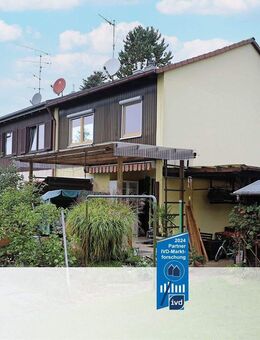 IMMOPARTNER - LAGE - LEBENSQUALITÄT - LANGFRISTIG - Uttenreuth