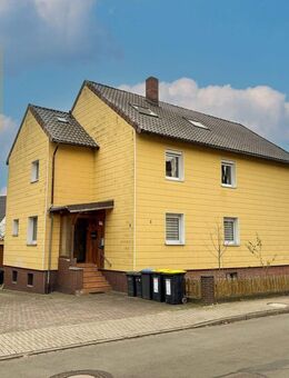 4-Zimmer-Erdgeschosswohnung in Vorsfelde! Meine Immobilie = Mein Partner! - Wolfsburg