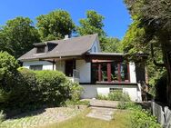 Solides Haus mit Potenzial in gefragter Lage - Oelixdorf bei Itzehoe - Oelixdorf