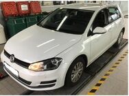 VW Golf, 1.2 TSI VII, Jahr 2014 - Langenhagen