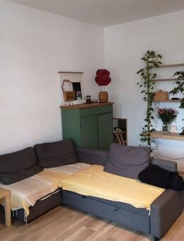 Geräumige, gut aufgeteilte 4 Zimmer im Gete-Viertel. Ideal für Familien und Wohngemeinschaften - Bremen