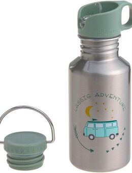 LÄSSIG Trinkflasche Adventure, Bus