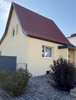 Äußerst gepflegtes Einfamilienhaus in bester Lage (Gartenstedt) - Helmstedt