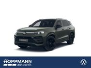 VW Tayron, 2.0 l TDI R-Line, Jahr 2022 - Haiger