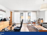 Lichtdurchflutete Eleganz: Moderne 4,5-Zimmer Wohnung mit moderner Raumaufteilung - Kornwestheim