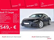 Audi TT, Coupe S line 45 TFSI quattro Marix, Jahr 2023 - Hannover