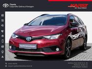 Toyota Auris, Hybrid Sports Edition S, Jahr 2017 - Bergisch Gladbach