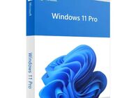 Windows 11 Pro lifetime Key - Oftringen