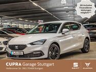 Seat Leon, 2.0 TDI Style Edition SN502, Jahr 2024 - Stuttgart