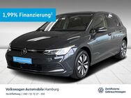 VW Golf, 2.0 TDI VIII Move, Jahr 2024 - Hamburg