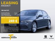 VW Golf, GTI, Jahr 2023 - Hemer