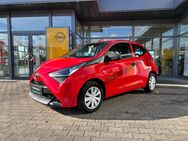 Toyota Aygo, 6.9 X Finanzierung, Jahr 2021 - Gräfenhainichen