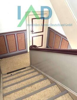 Mehrfamilienhaus im Kaffeemühlen-Stil im Zentrum von Sontra ca 265m² - Sontra