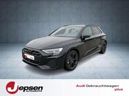 Audi A3, Sportback S line 35 TFSI, Jahr 2024 - Saal (Donau)