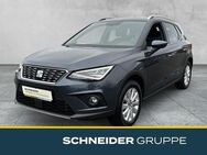 Seat Arona, 1.0 TSI Xcellence BEATS, Jahr 2019 - Plauen