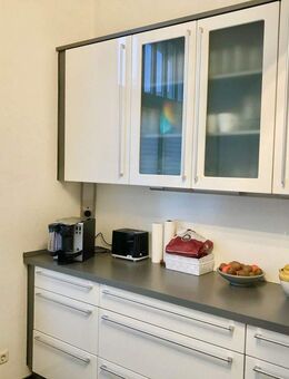 Repräsentative Wohnung der Innenstadt - Eschwege